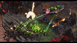 PiG's PROUDEST MOMENT! Clem 🇫🇷 (T) vs PiG (Z) 🇦🇺 on Crimson Court - StarCraft 2 - 2024