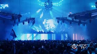 ERIC PRYDZ @ ULTRA MIAMI 2024 Pryda - SOL / Dajae - Everyday My Life / Daft Punk - One More Time