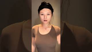 Face Change #shorts #makeuptutorial