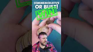 Commemorative or Bust: £2 Coin Bag 009 Opening - Win or Bust?  #CoinHunt #CommemorativeCoins