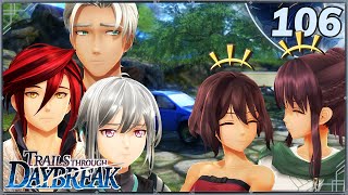 The Most WHOLESOME Bonding Events! - Trails Through Daybreak - Let's Play Part 106 - Intermission