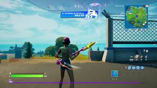 FORTNITE VOLVIERON LAS ARMAS SILENCIADAS