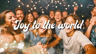 JOY TO THE WORLD | Rap Version Reimagined | Kingdomcity ✨