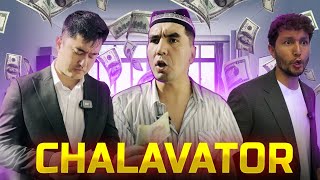 CHALAVATOR