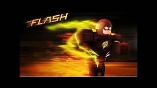 Becoming The Flash|Rocitizens Special