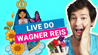 🔴 LIVE DO WAGNER REIS  31/01/2023