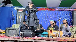 सब सहारे एक तरफ है तेरा सहारा ||Intezaar Sabari qawwal || एक बार जरूर सुने || कव्वाली ||