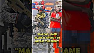 😈Marcos Commandos vs Somalian P!rates😱 Marcos Attitude Status🔥#marcoscommando #indianarmy  #shorts