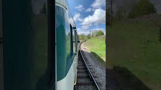 Valenta 41001 hill climb scream on the Worth Valley.