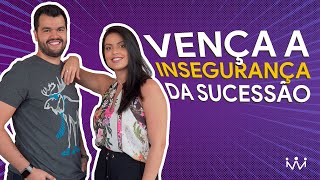 Como TER CONFIANÇA ao assumir a EMPRESA DA FAMÍLIA - Sucessão na Marra