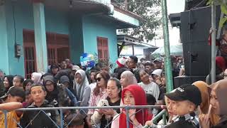 Gemparkan Warga❗Samir~Kembang Jeruk TARUNA BUDAYA Samabumi