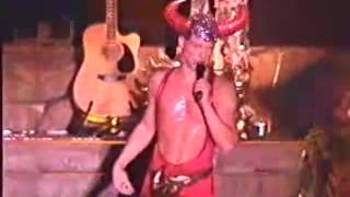 Erasure  - Live at Milton Keynes Bow 10