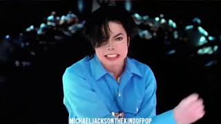 Michael Jackson – They Don’t Care About Us (2020) (720-HD)