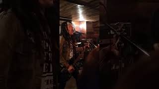 Yuppie Gore Filth (Osaka) - live @ Koiwa Bushbash 25th May 2024 #punk