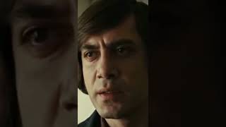 #antonchigurh #nocountryforoldmen #shorts