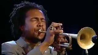 Roy Hargrove - Stranded: JazzBern Fest, 2000