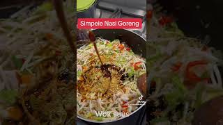 #food #nasi #nasigoreng #makkelijk #simpel #recepten