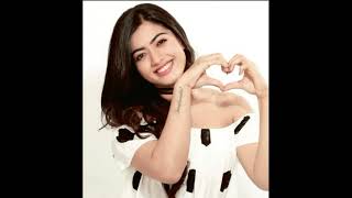 whatsapp status rashmika mandhana #status