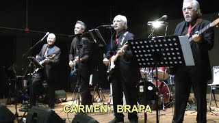 CARMEN - BRAPA