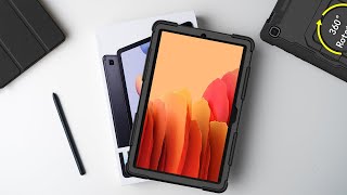 Best Samsung Galaxy Tab A7 10.4 Cases (2020 Release)