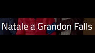 Natale a Grandon Falls - Film completo 2019