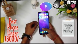 Poco X2 Red colour Unboxing and full details...