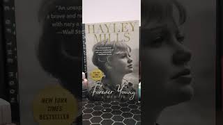 Review of Forever Young: A Memoir by Haley Mills