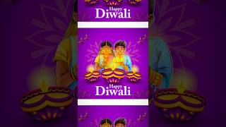 Happy Diwali Post Design for social media #diwali #diwalispecial #diwaliposter #treding #shorts