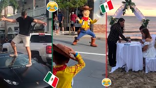 🔥HUMOR VIRAL #134🇲🇽| SI TE RIES PIERDES.😂🤣 | HUMOR MEXICANO TikTok | VIRAL MEXICANO