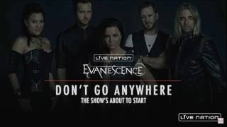 Evanescence live 2016 Full Concert