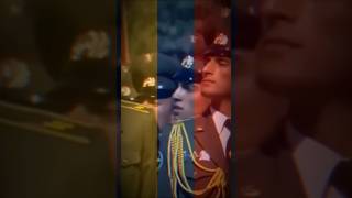 "Andranik's March" | Armenian Military March #shorts #armenia #march #fyp