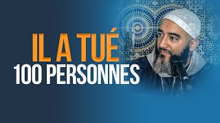 IL A TUÉ CENT PERSONNES - NADER ABOU ANAS