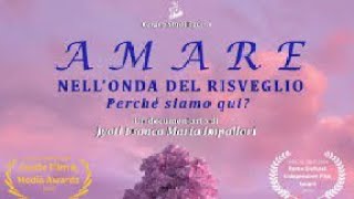 Amare nell'Onda del Risveglio con Jyoty Francy Maria Impallari