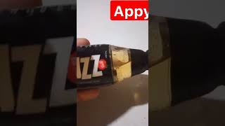 Appy Fizz|Apple juice based drink|#apple #fizz #shorts #shortsvideo #ytshorts