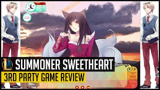 Summoner Sweetheart Review