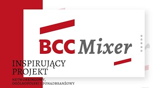 BCC Mixer