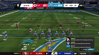 Madden 23