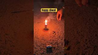 Diwali crackers testing 🔥🔥 -sundrops #diwali #crackers #celebration #testing #shorts #ytshorts