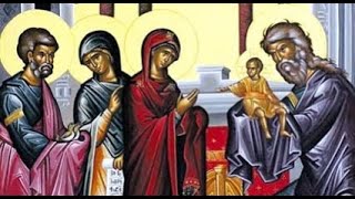 Vespers for the 15th Sunday after Pentecost