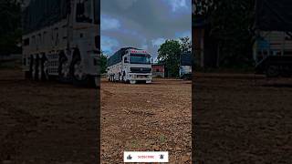 New BharatBenz 4228R truck #shorts #shortvideo #virelshorts #bharatbenzlovers #bhartbenz #truck