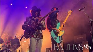 BALTHVS - Hotline Bling (Live in Berlin)