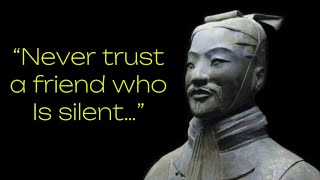 Sun tzu’s Ancient life lessons men learn too late in life