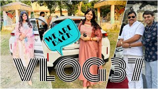 YouTube ke paise se li nayi car! 😱 || Vlog-37 || The Uncut Family