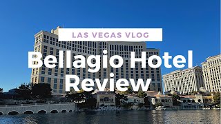 Bellagio Las Vegas Review | Sadelle’s Cafe | Buffet Review