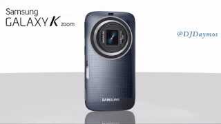 SAMSUNG GALAXY K ZOOM HD 3D MODEL