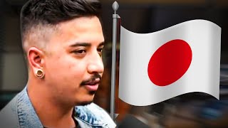 kotaka ensina um pouco de japonês ao vivo 🎌