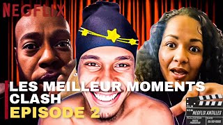 [ EPISODE 2 ] LES MEILLEUR MOMENTS CLASH🚩🍿…