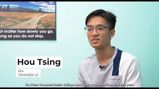 Learning Journey X The Online English Classroom | Secondary English Online Tuition Class Singapore