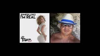 I'm Real by Jennifer Lopez ft Dj Scrog REMIX