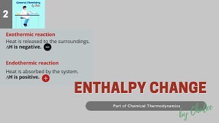 Enthalpy